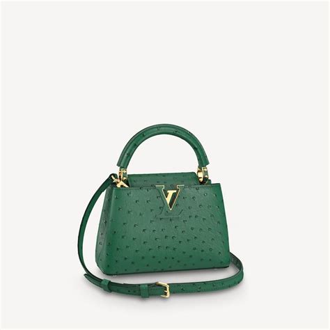 ostrich handbag louis vuitton